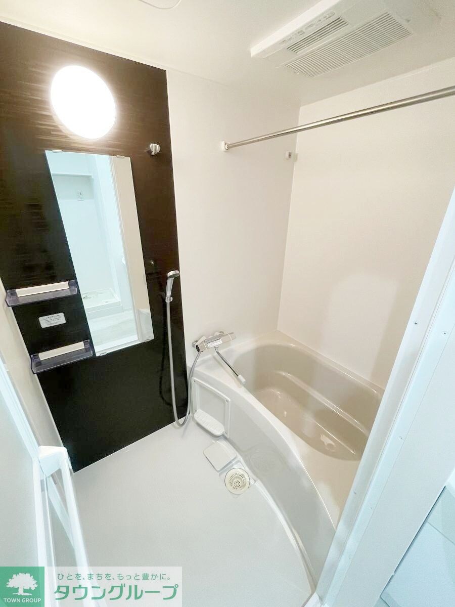 LOC’S KIKUNAの物件内観写真