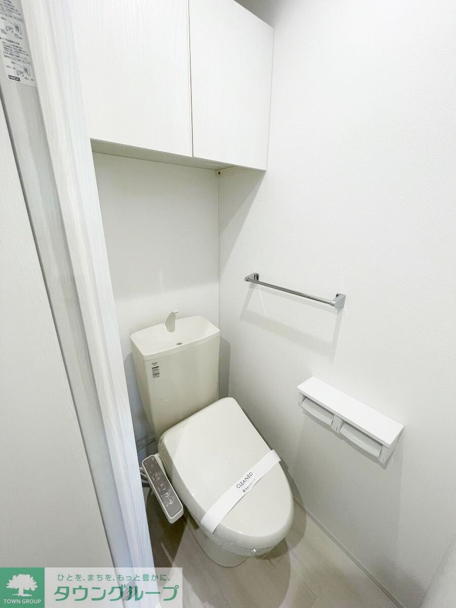 LOC’S KIKUNAの物件内観写真