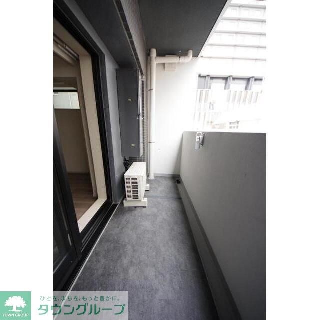 グレーシアフィット横浜の物件内観写真