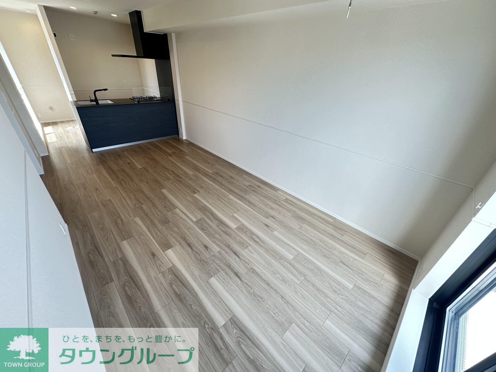 ALTA STAGEの物件内観写真