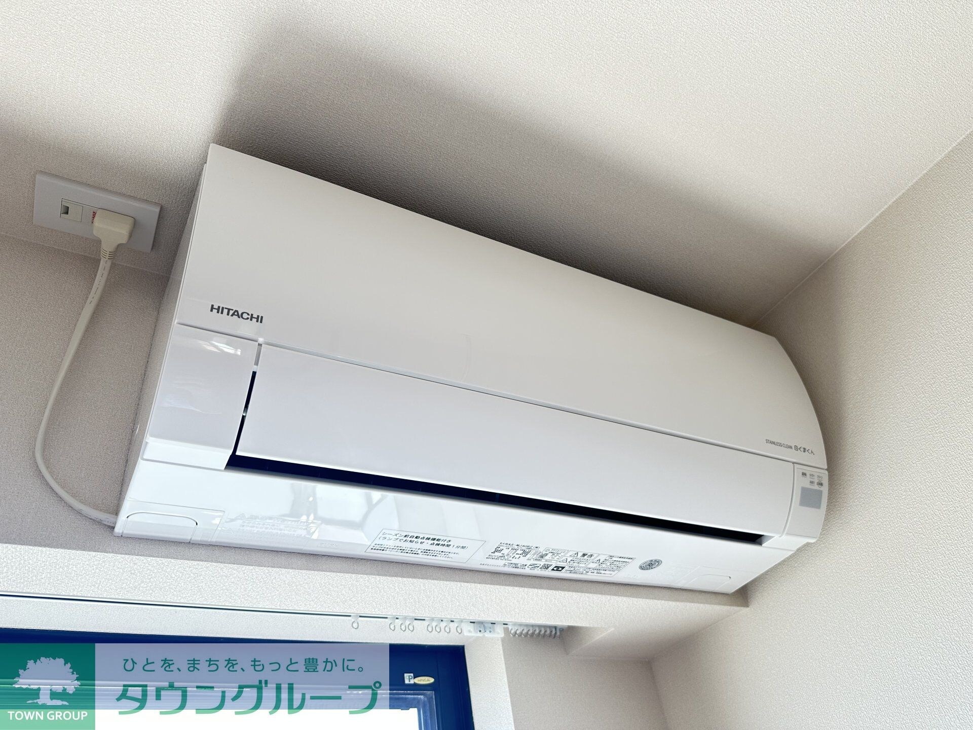 ALTA STAGEの物件内観写真