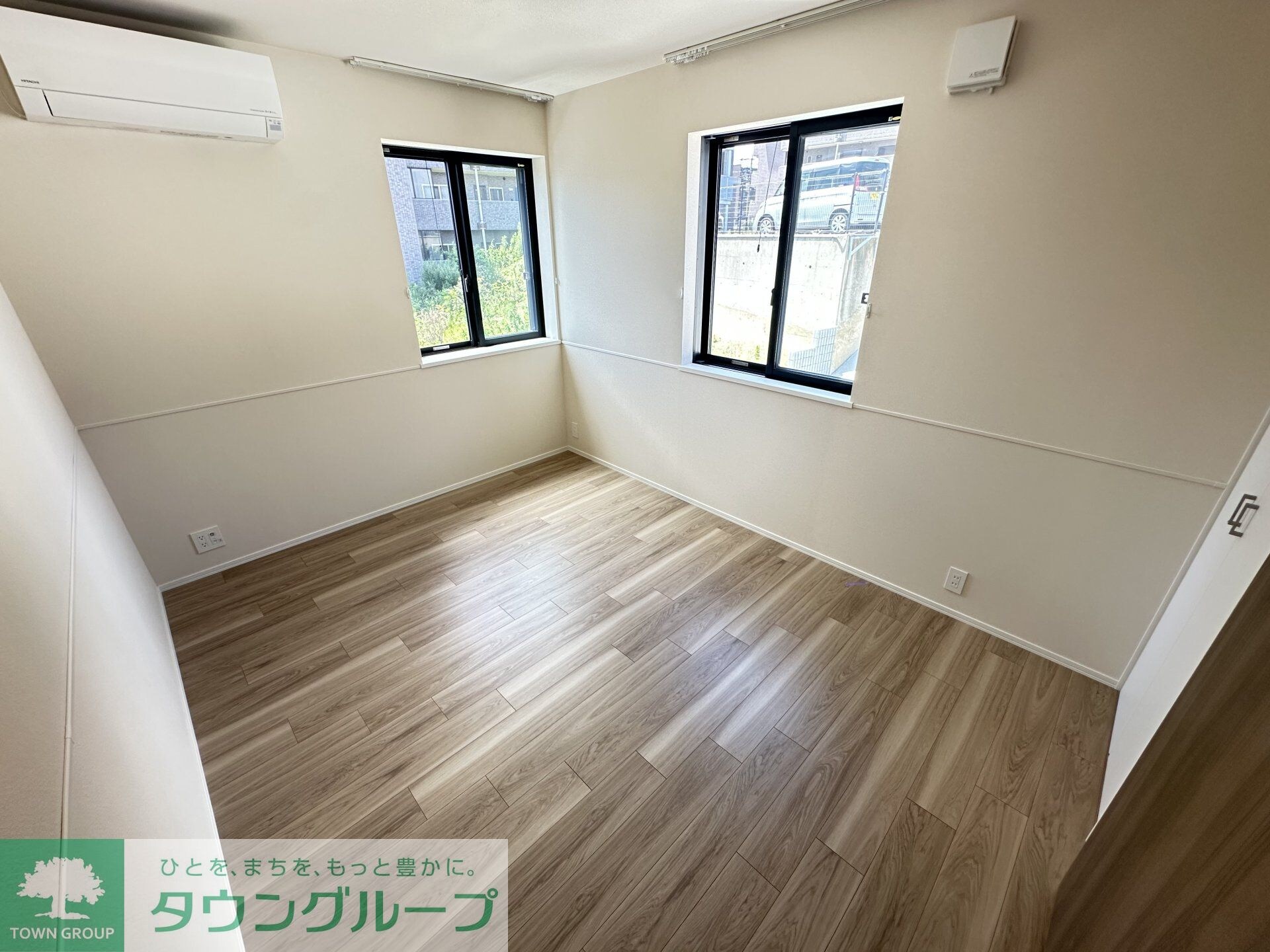 ALTA STAGEの物件内観写真