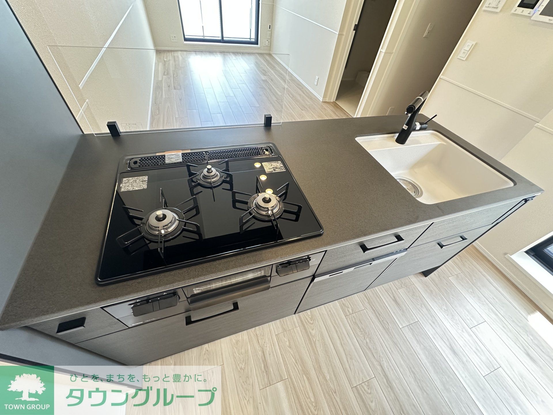 ALTA STAGEの物件内観写真