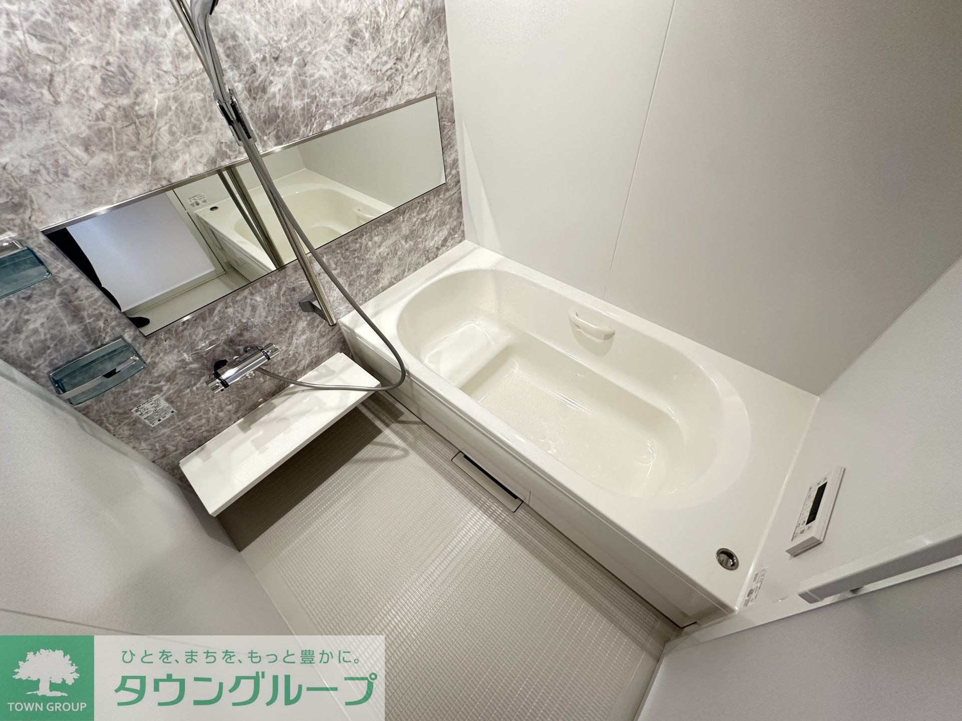 ALTA STAGEの物件内観写真