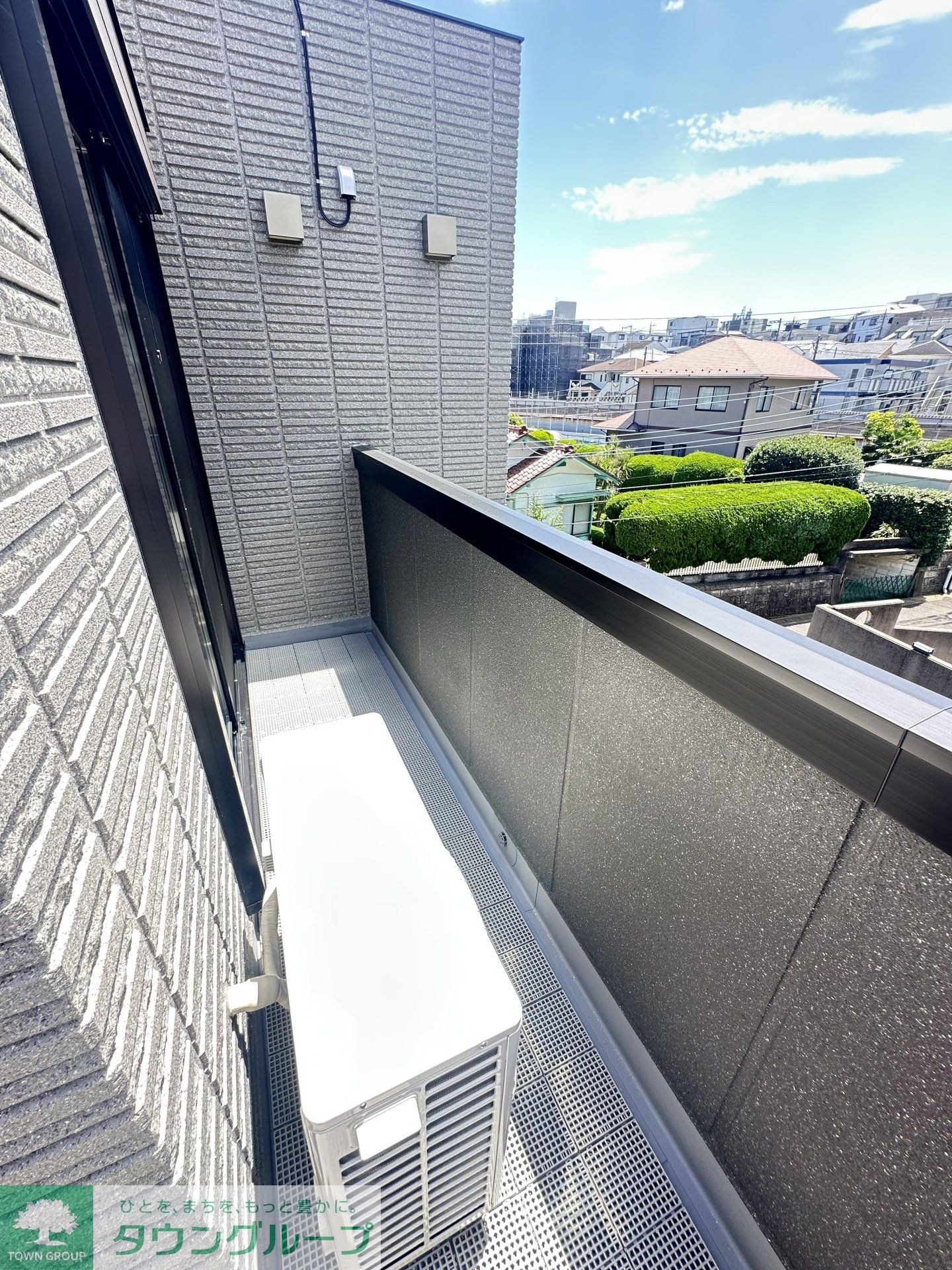 ALTA STAGEの物件内観写真