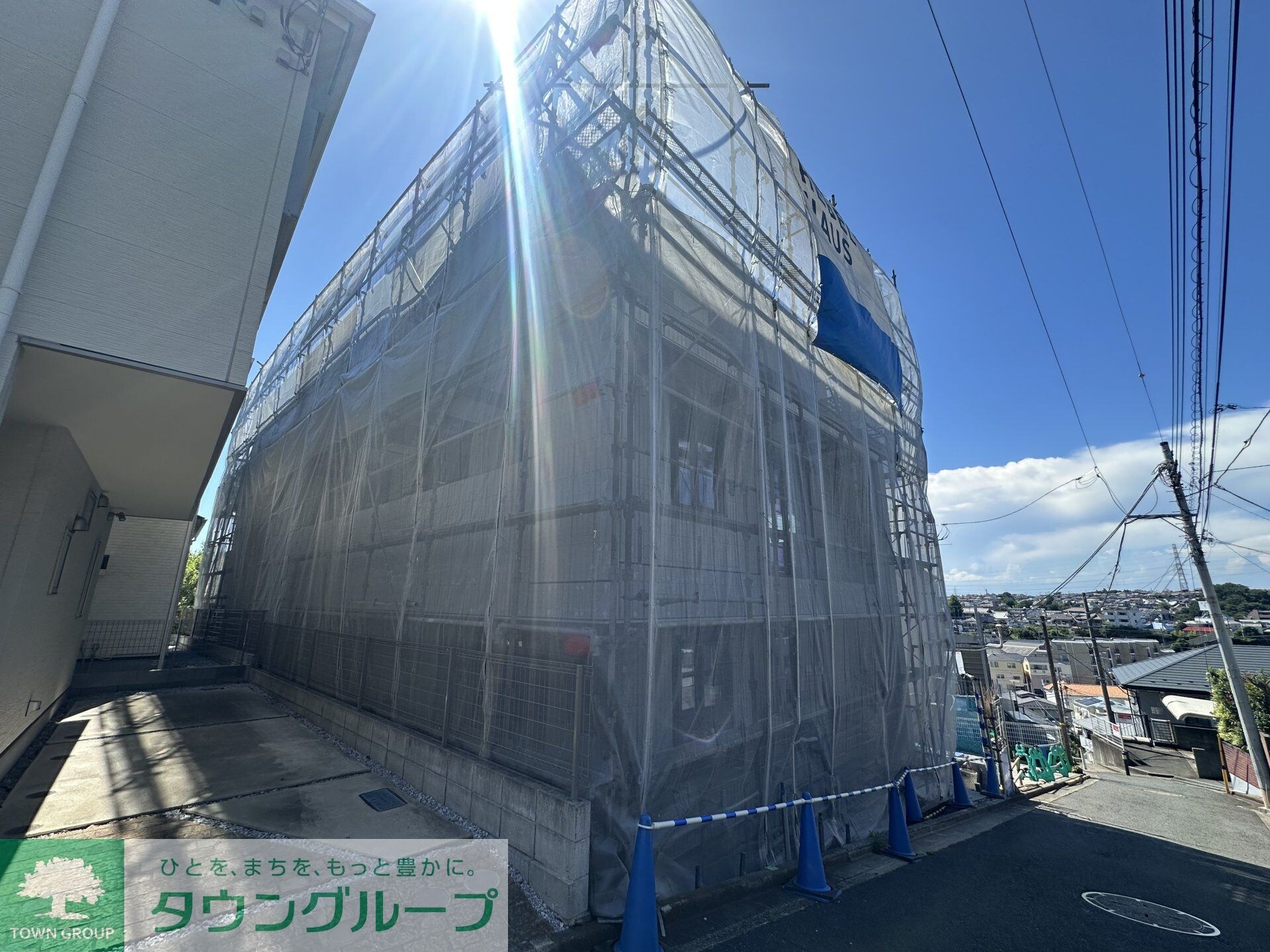 ALTA STAGEの物件内観写真