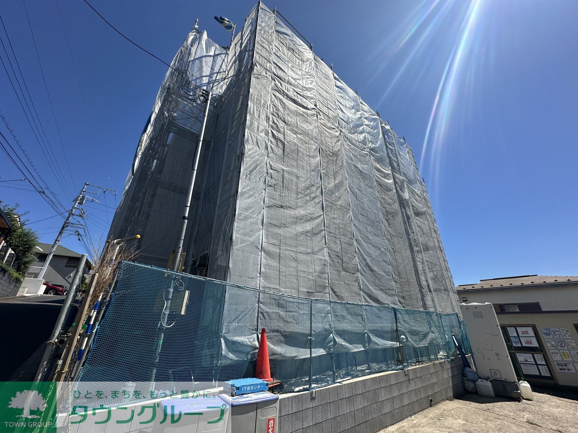 ALTA STAGEの物件内観写真