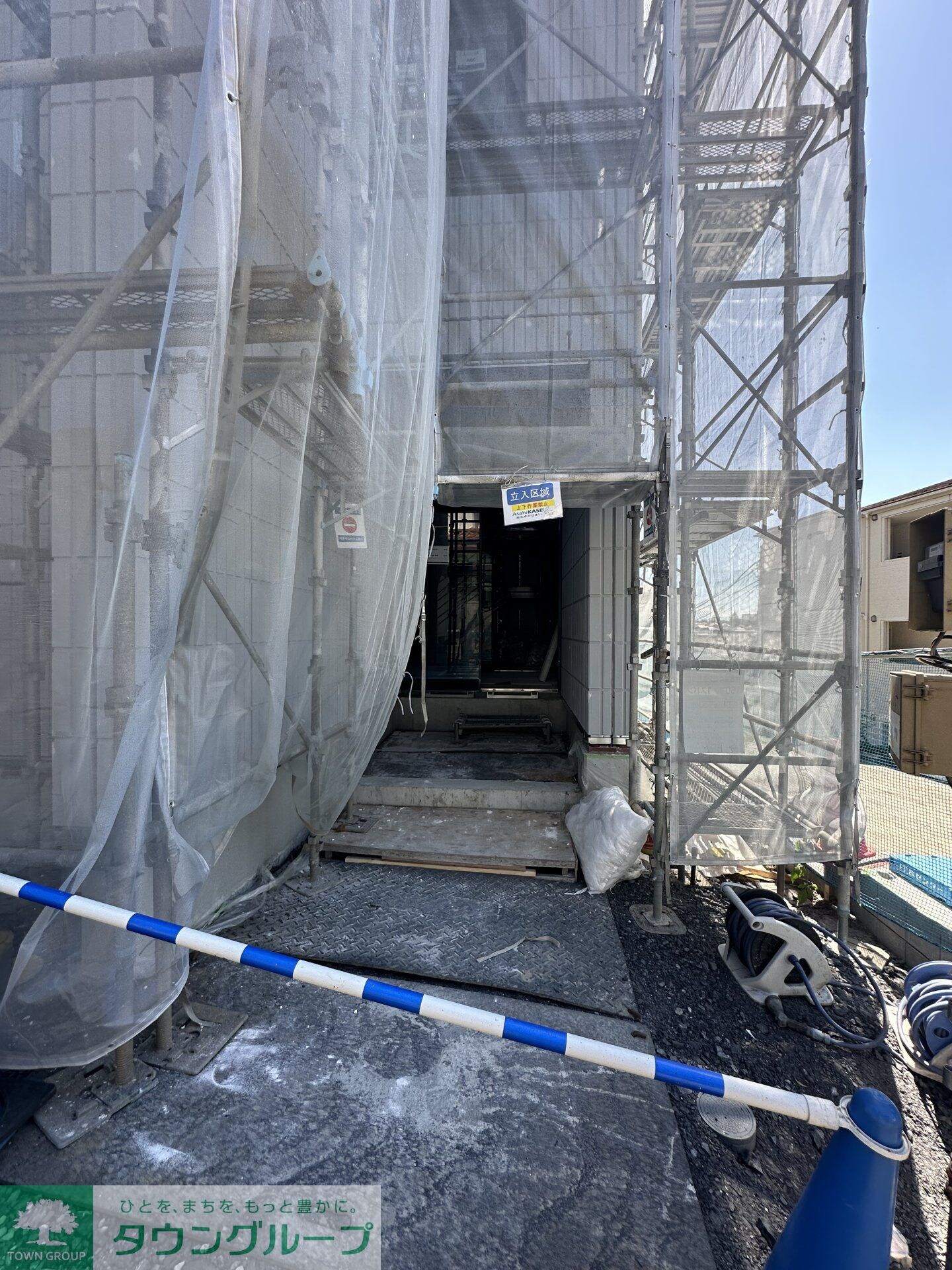 ALTA STAGEの物件内観写真