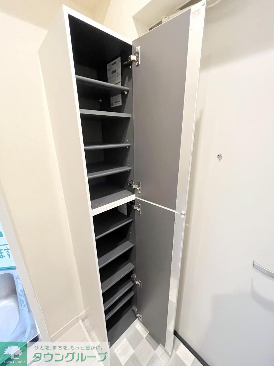 アンスール横浜の物件内観写真