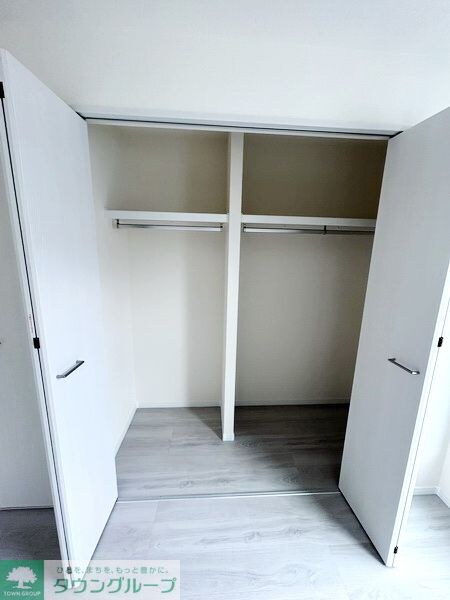 Kolet平間#14の物件内観写真