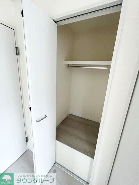 Kolet平間#14の物件内観写真