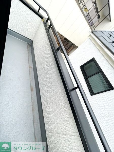 Kolet平間#14の物件内観写真