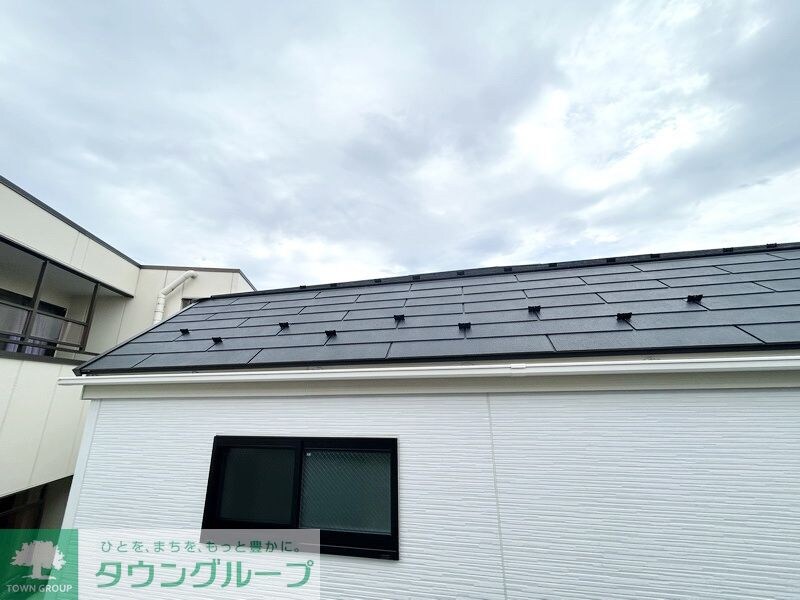 Kolet平間#14の物件内観写真