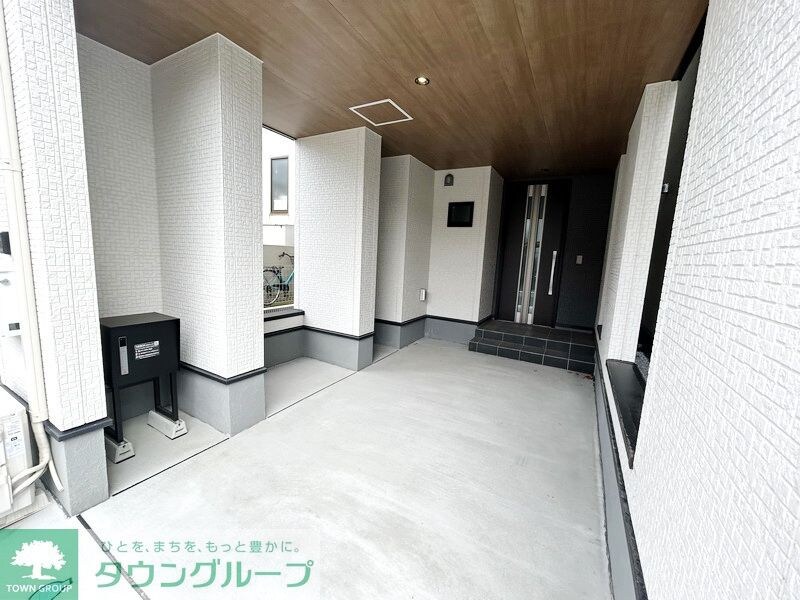 Kolet平間#14の物件内観写真