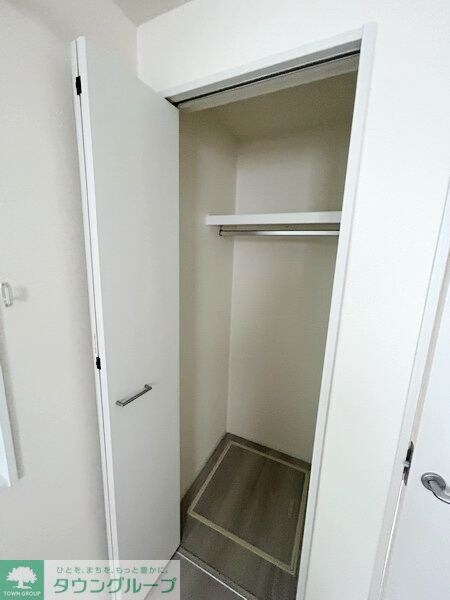 Kolet平間#14の物件内観写真