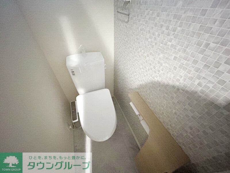 Kolet平間#14の物件内観写真