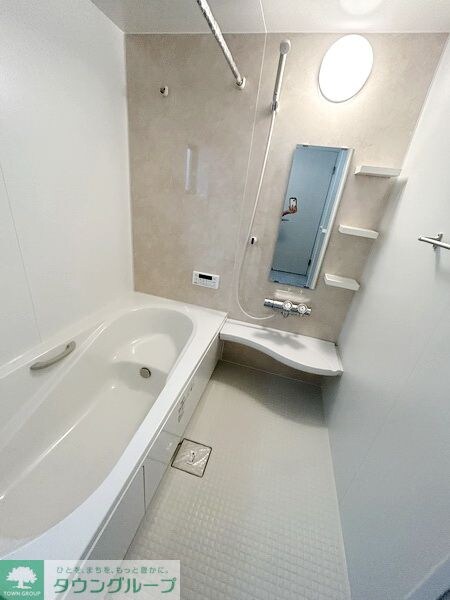 Kolet平間#14の物件内観写真