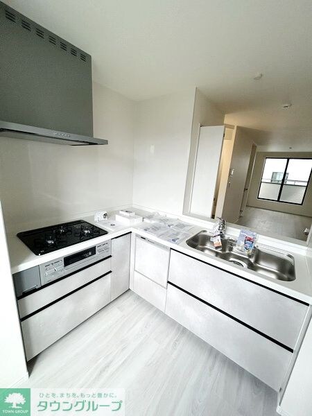 Kolet平間#14の物件内観写真