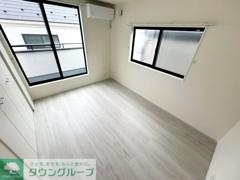 Kolet平間#14の物件内観写真