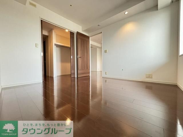 パークシティ武蔵小杉 ステーションフォレストタワーの物件内観写真