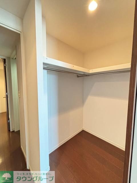 パークシティ武蔵小杉 ステーションフォレストタワーの物件内観写真