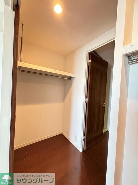 パークシティ武蔵小杉 ステーションフォレストタワーの物件内観写真