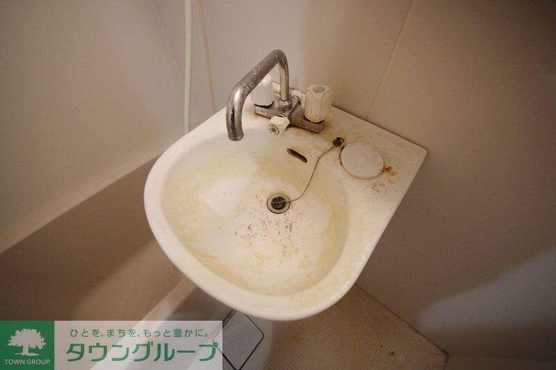 オークレジデンスの物件内観写真