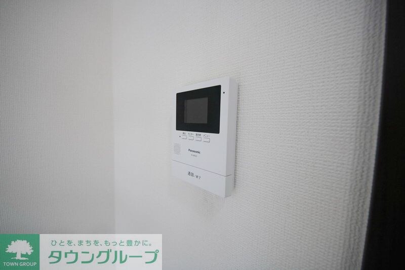 オークレジデンスの物件内観写真