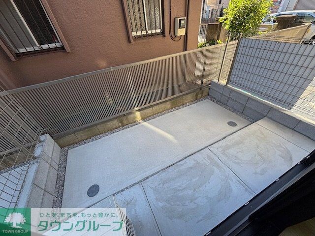 AVENTEの物件内観写真