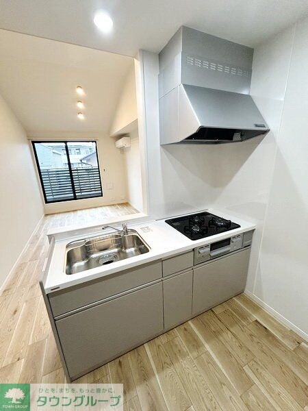 AVENTEの物件内観写真