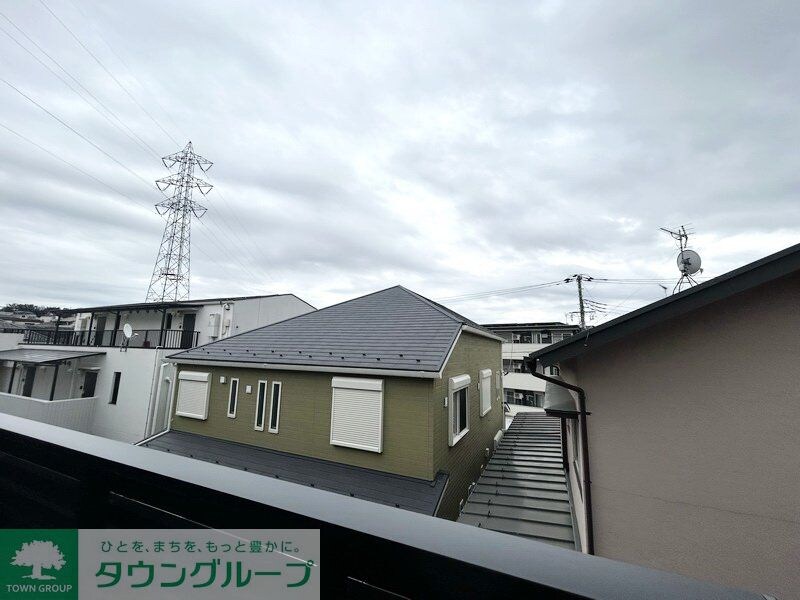 AVENTEの物件内観写真