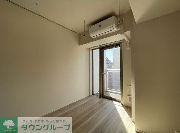 ブランシエスタ横浜高島町の物件内観写真