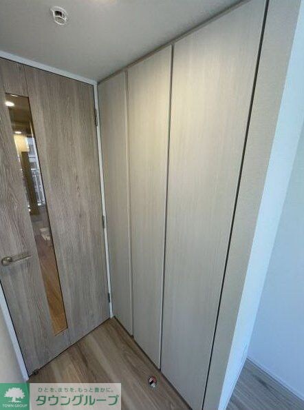 ブランシエスタ横浜高島町の物件内観写真