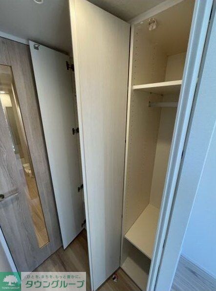 ブランシエスタ横浜高島町の物件内観写真