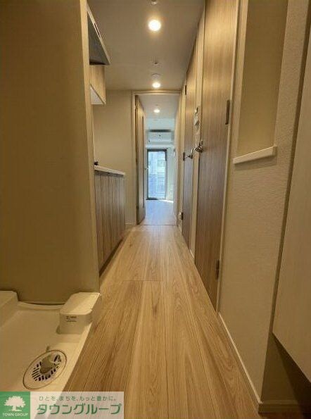 ブランシエスタ横浜高島町の物件内観写真