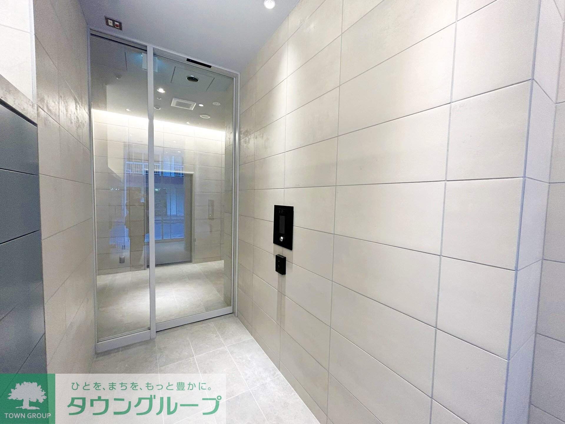 ブランシエスタ横浜高島町の物件内観写真