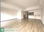 クレールメゾン都筑の物件内観写真