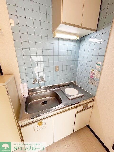 ローヤルコーポの物件内観写真