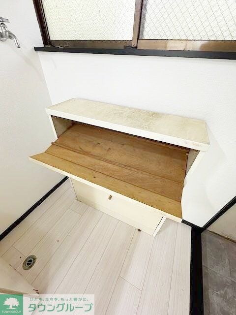 ローヤルコーポの物件内観写真