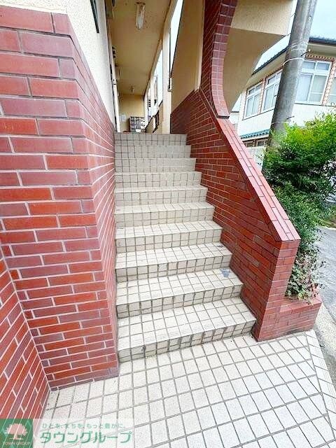 ローヤルコーポの物件内観写真