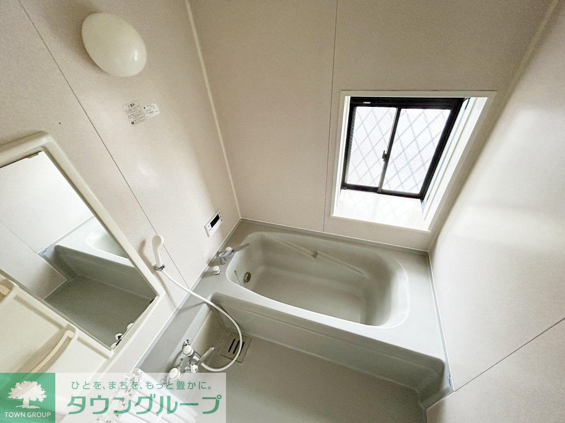 師岡町貸家の物件内観写真