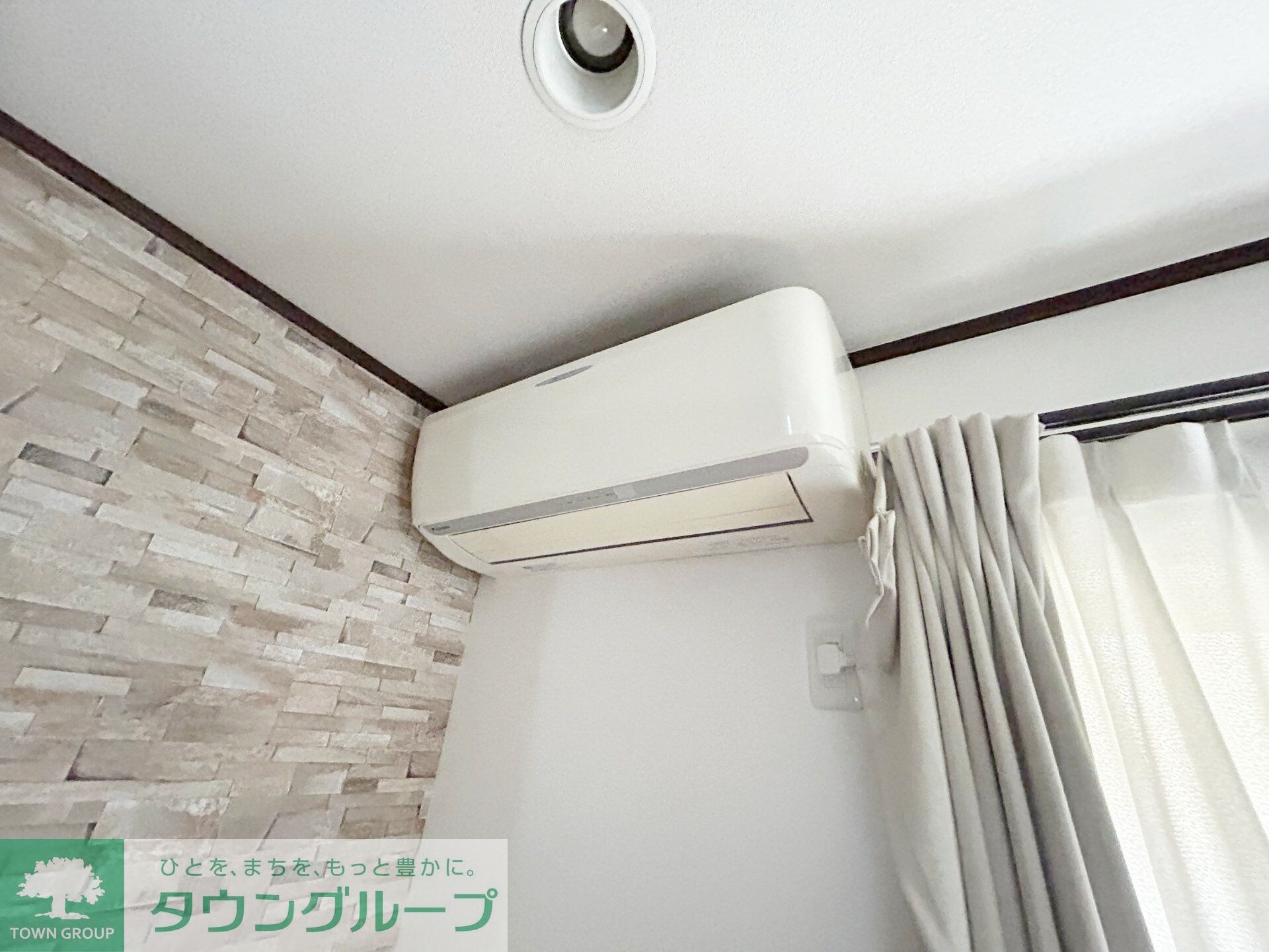 師岡町貸家の物件内観写真