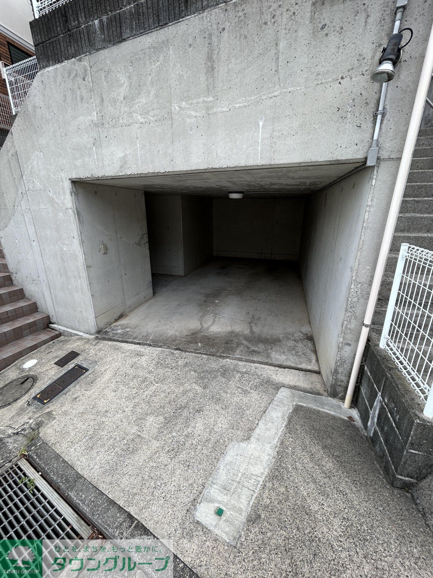 師岡町貸家の物件内観写真