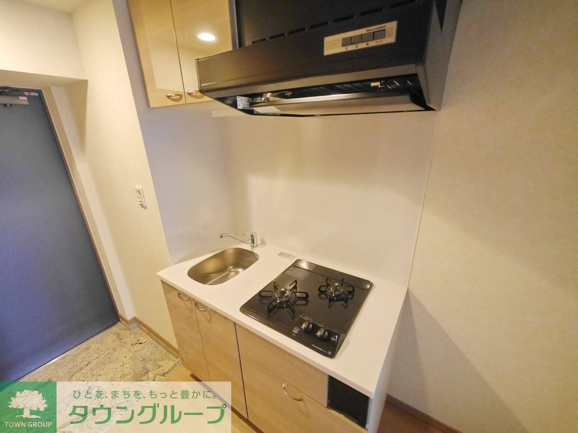 ルーブル武蔵小杉六番館の物件内観写真