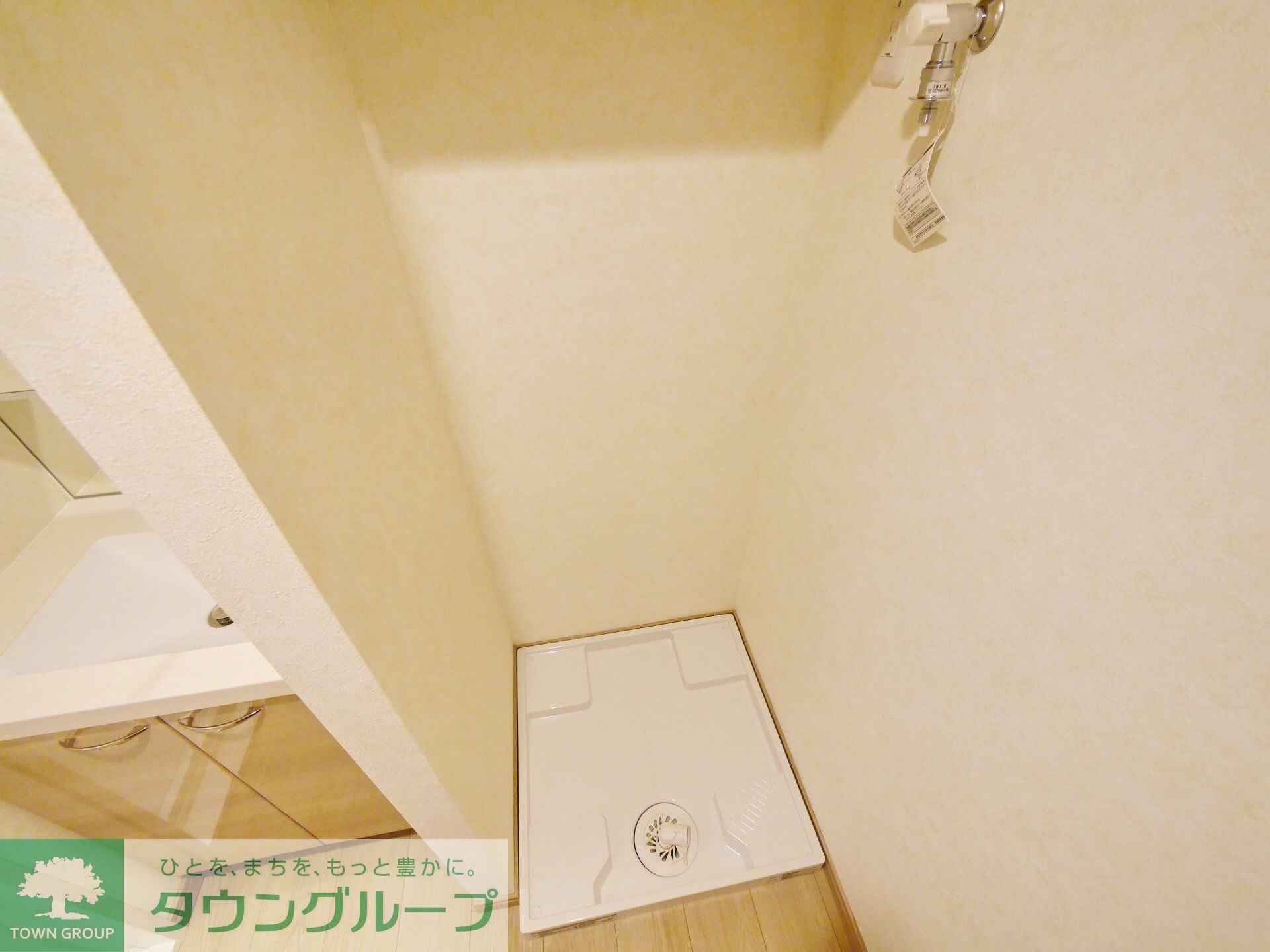 ルーブル武蔵小杉六番館の物件内観写真