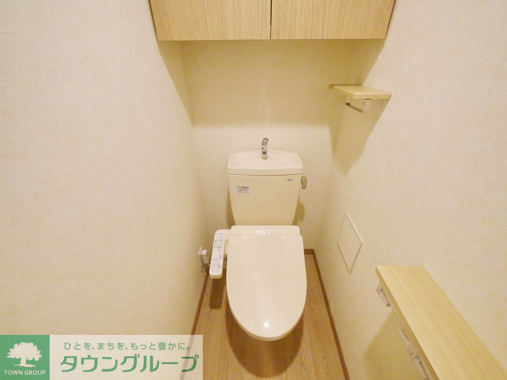 ルーブル武蔵小杉六番館の物件内観写真