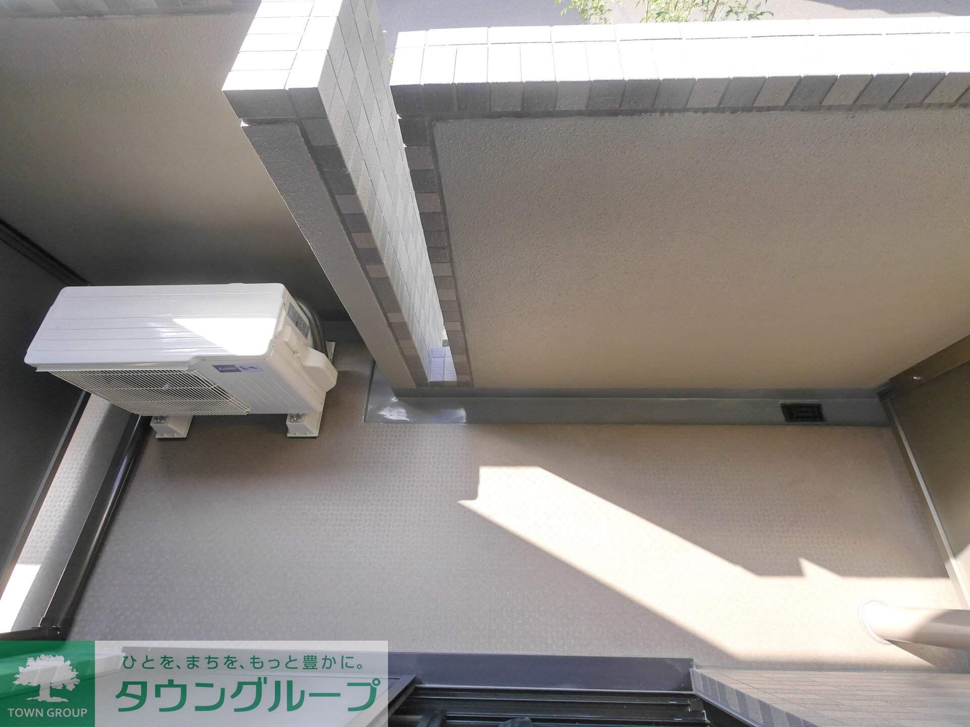 ルーブル武蔵小杉六番館の物件内観写真