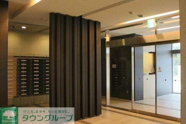 プラウドフラット鶴見IIの物件内観写真