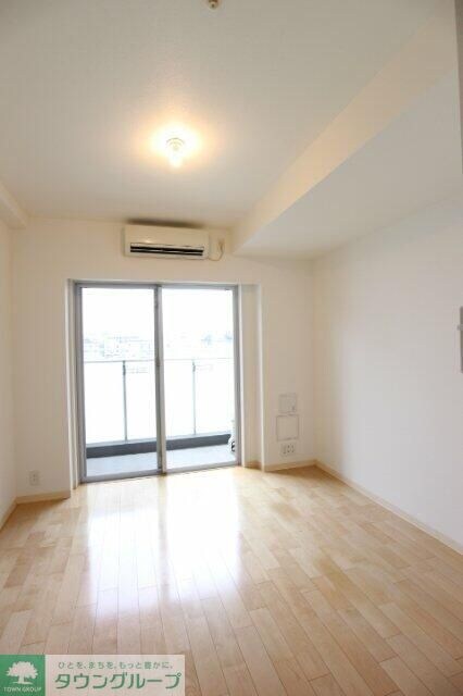 プラウドフラット鶴見IIの物件内観写真