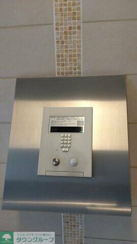 プラウドフラット鶴見IIの物件内観写真